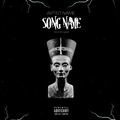 Akenaton Cover Art – Premade Music Cover for Rap & Trap | PSD