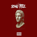 Magno Cover Art – Cinematic Rap Music Cover | Premade PSD