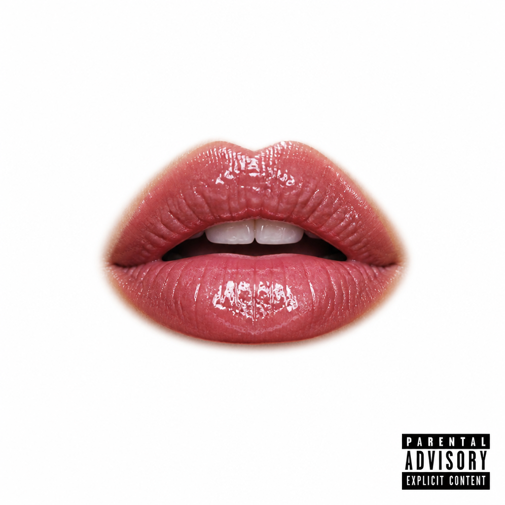 PreMade Cover Kiss (ONLY ONE EXCLUSIVE)