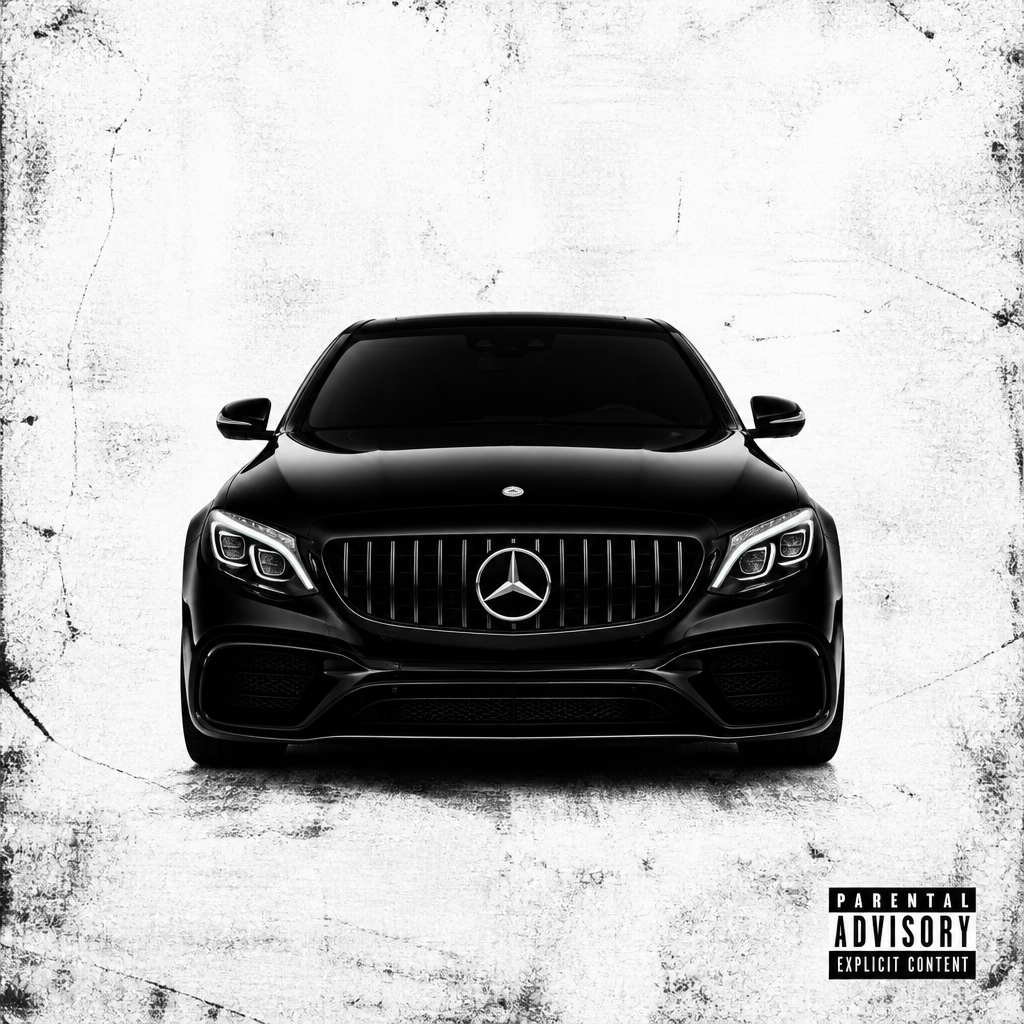 PreMade Cover Benz (ONLY ONE EXCLUSIVE)